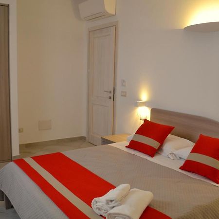 Domo'E Sorres Hotel Olbia Buitenkant foto