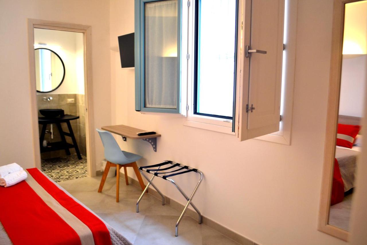Domo'E Sorres Hotel Olbia Buitenkant foto