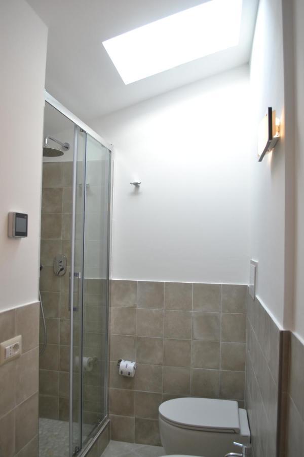 Domo'E Sorres Hotel Olbia Buitenkant foto