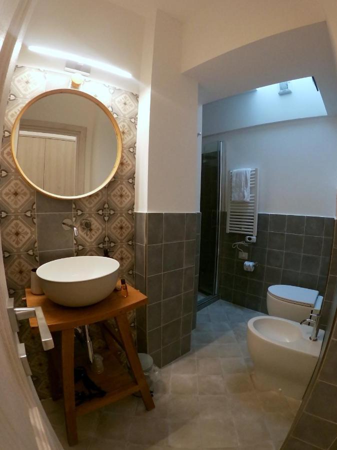 Domo'E Sorres Hotel Olbia Buitenkant foto