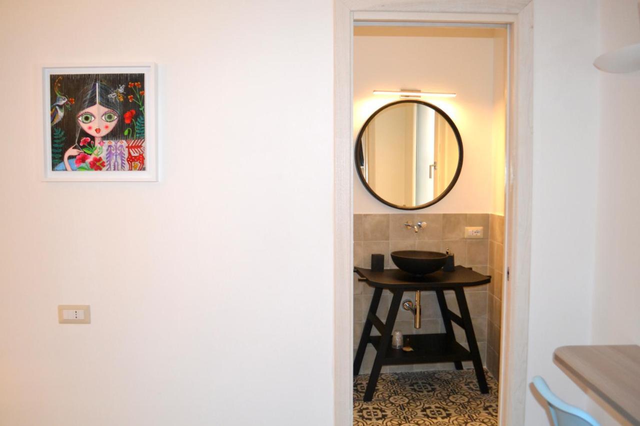 Domo'E Sorres Hotel Olbia Buitenkant foto