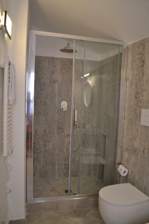 Domo'E Sorres Hotel Olbia Buitenkant foto