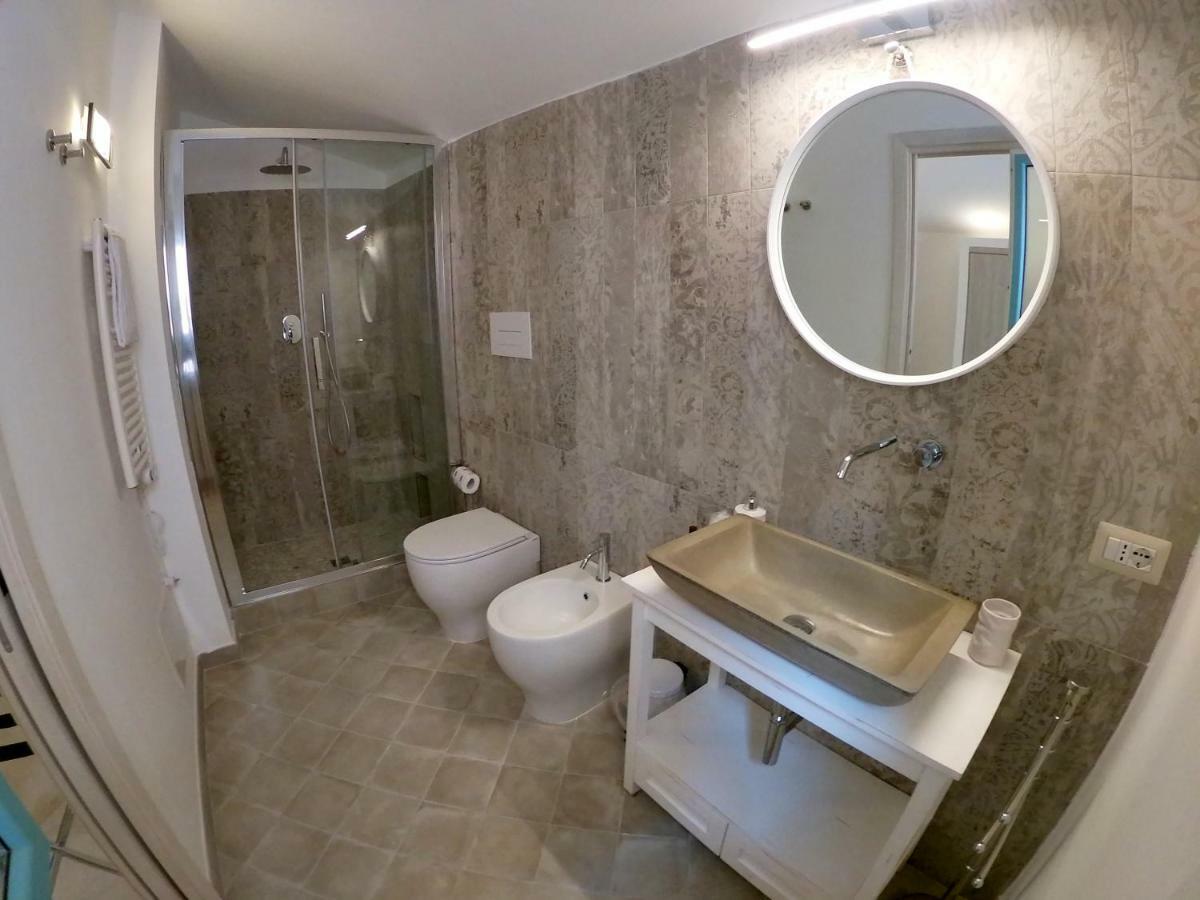 Domo'E Sorres Hotel Olbia Buitenkant foto