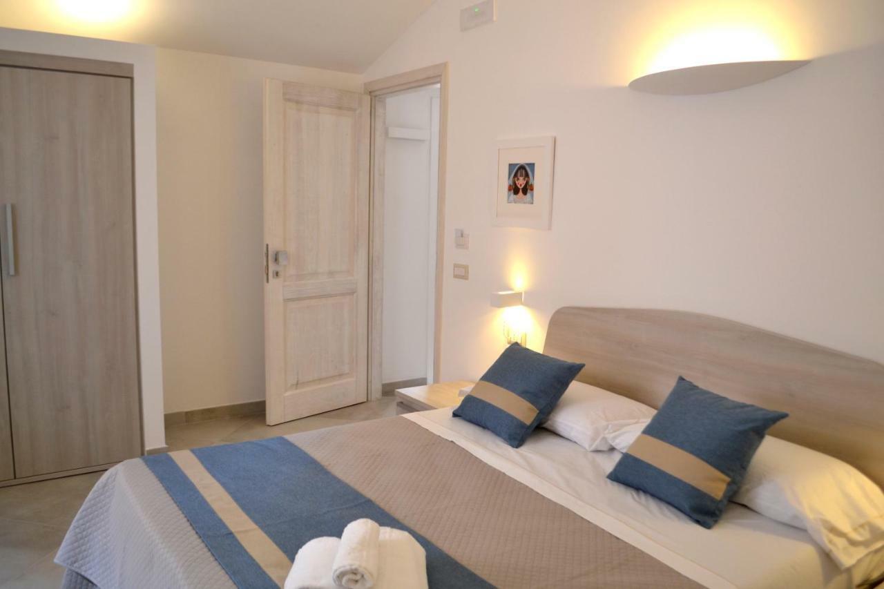 Domo'E Sorres Hotel Olbia Buitenkant foto