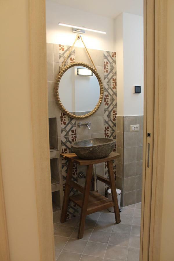 Domo'E Sorres Hotel Olbia Buitenkant foto