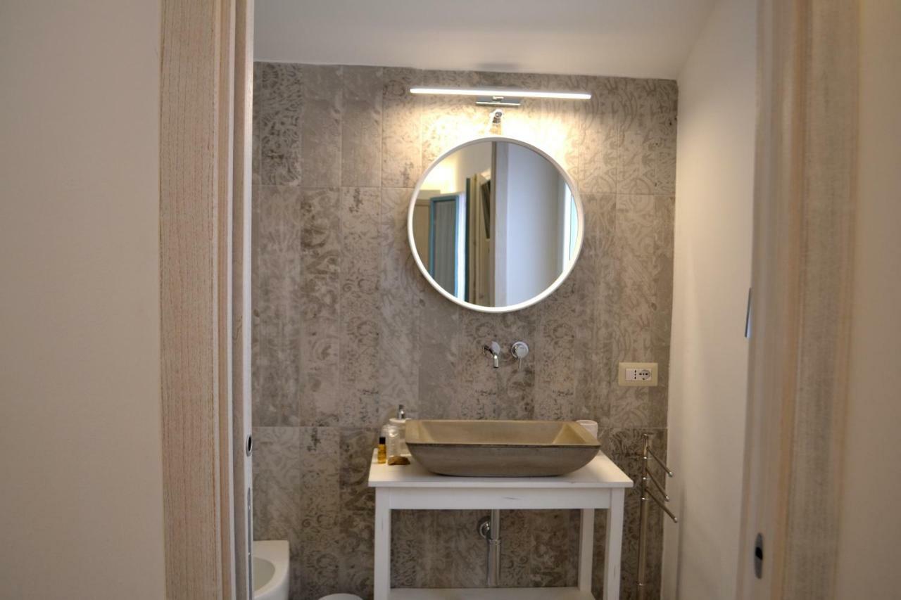 Domo'E Sorres Hotel Olbia Buitenkant foto