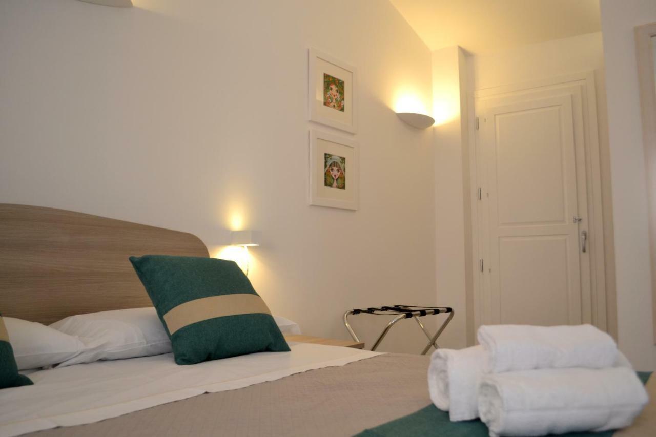 Domo'E Sorres Hotel Olbia Buitenkant foto
