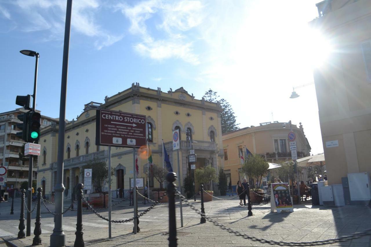 Domo'E Sorres Hotel Olbia Buitenkant foto