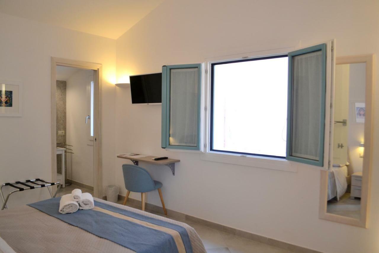 Domo'E Sorres Hotel Olbia Buitenkant foto